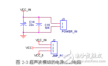 電路圖天天讀（30）：智能語音識(shí)別避障機(jī)器人電路設(shè)計(jì)