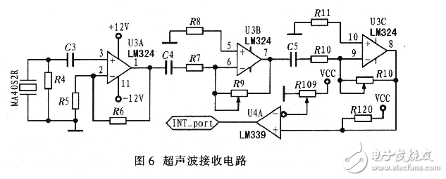 基于無(wú)線通信的嵌入式機(jī)器人控制系統(tǒng)電路設(shè)計(jì) 