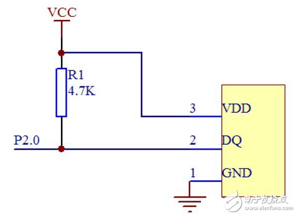 基于MSP430的智能安防系統(tǒng)電路設(shè)計(jì) —電路圖天天讀（50）