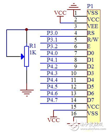 基于MSP430的智能安防系統(tǒng)電路設(shè)計(jì) —電路圖天天讀（50）