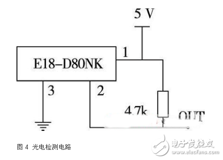 智能小車整體電路設(shè)計(jì)