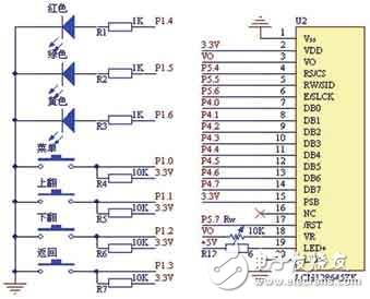 基于ADC車載檢測電路設(shè)計