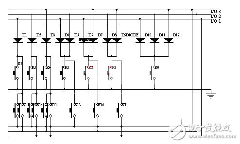 基于單片機的濕度檢測系統(tǒng)電路模塊設計