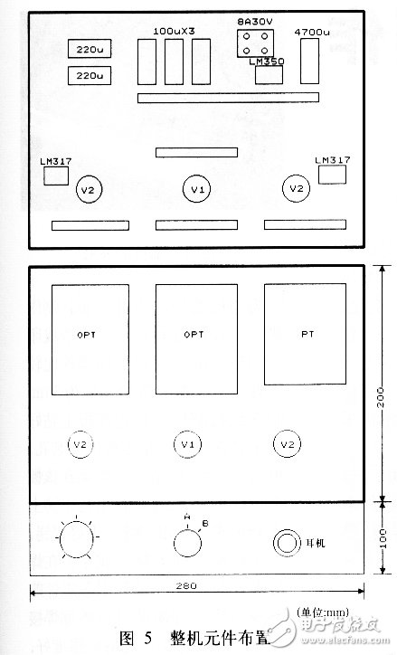 藍(lán)牙耳機及其放大電路實用設(shè)計匯總