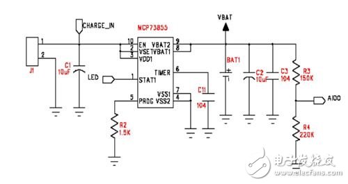 藍(lán)牙耳機(jī)及其放大電路實(shí)用設(shè)計(jì)匯總