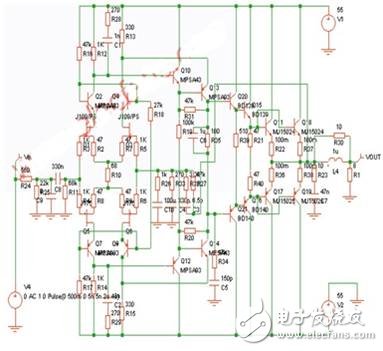 藍(lán)牙耳機(jī)及其放大電路實(shí)用設(shè)計(jì)匯總