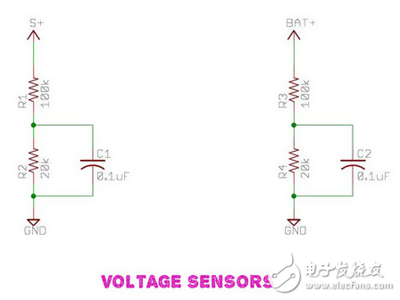 嘿！用Arduino造一個(gè)太陽能充電控制器吧