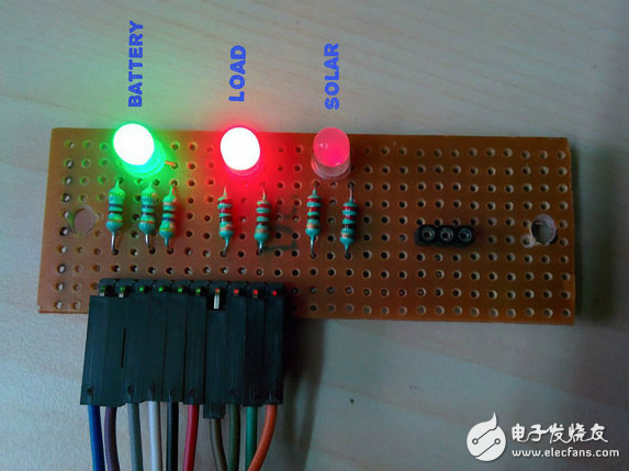 嘿！用Arduino造一個(gè)太陽能充電控制器吧