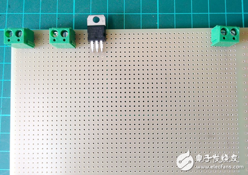 嘿！用Arduino造一個(gè)太陽能充電控制器吧