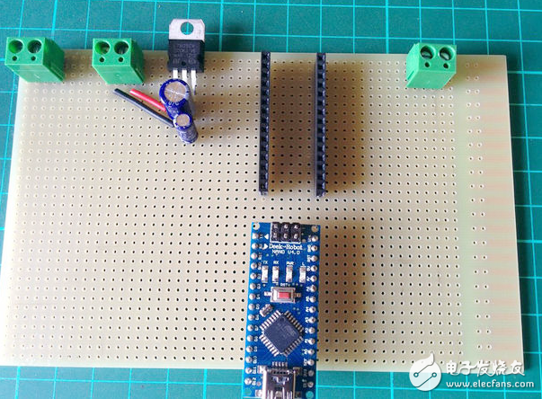 嘿！用Arduino造一個(gè)太陽能充電控制器吧