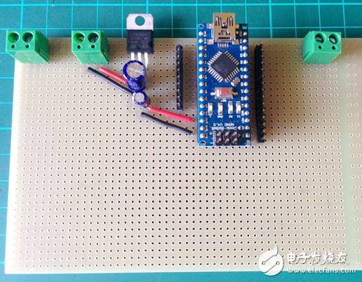 嘿！用Arduino造一個(gè)太陽能充電控制器吧