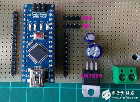 嘿！用Arduino造一個(gè)太陽能充電控制器吧