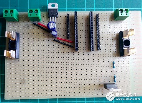 嘿！用Arduino造一個(gè)太陽能充電控制器吧