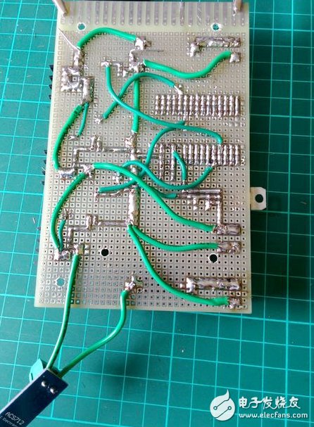 嘿！用Arduino造一個(gè)太陽能充電控制器吧