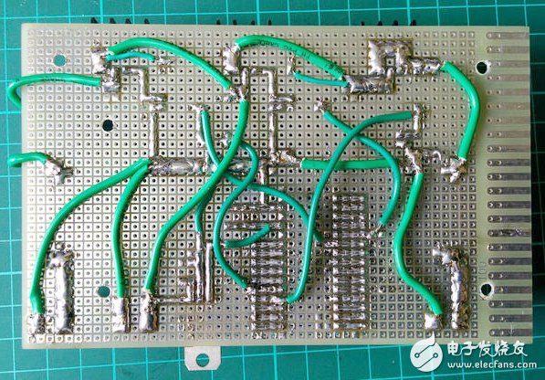 嘿！用Arduino造一個(gè)太陽能充電控制器吧