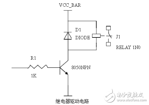 解讀SPCE061A智能小車語(yǔ)音識(shí)別系統(tǒng)電路