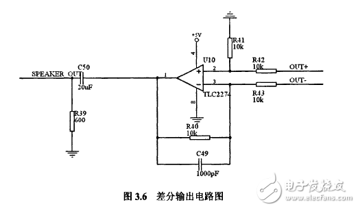 揭秘DSP和HMM的語音識別系統(tǒng)電路模塊設(shè)計