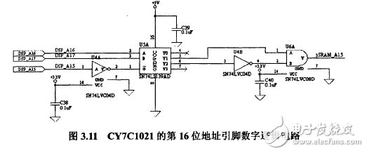 揭秘DSP和HMM的語音識別系統(tǒng)電路模塊設(shè)計