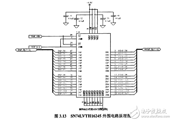 揭秘DSP和HMM的語音識別系統(tǒng)電路模塊設(shè)計