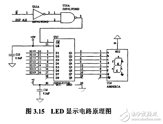 揭秘DSP和HMM的語音識別系統(tǒng)電路模塊設(shè)計