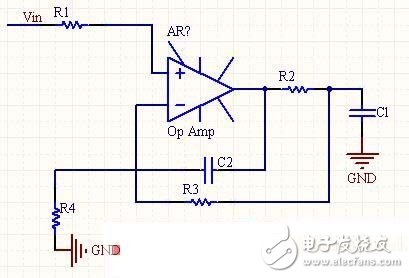 運算放大器電路設計知識你注意到了嗎