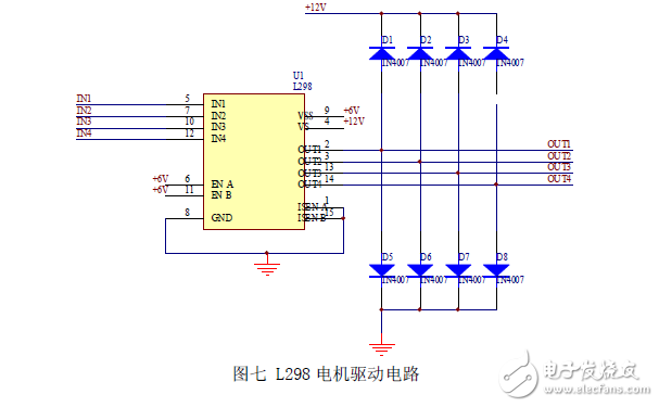 語音識別控制風扇系統(tǒng)電路設(shè)計