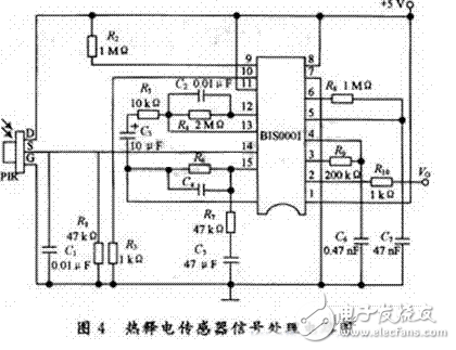 采用單片機(jī)智能照明控制系統(tǒng)電路設(shè)計(jì)