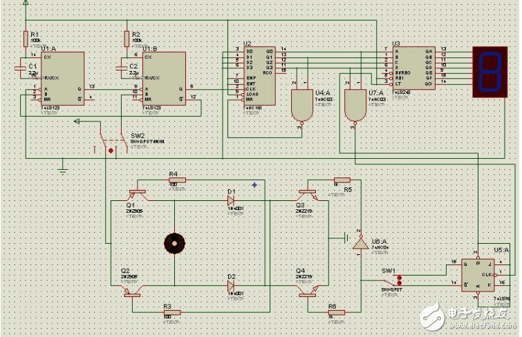 解讀兩種機器視覺系統(tǒng)電路設計方案 —電路圖天天讀（77）