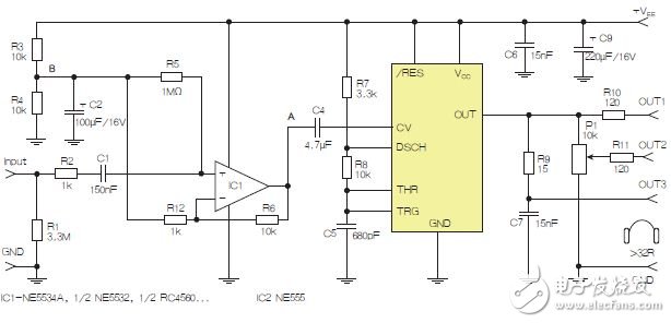 品析幾種經(jīng)典放大電路設(shè)計(jì)