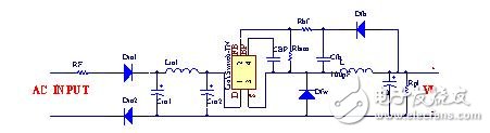 智能家電中的無線數(shù)據(jù)傳輸電路設(shè)計方案