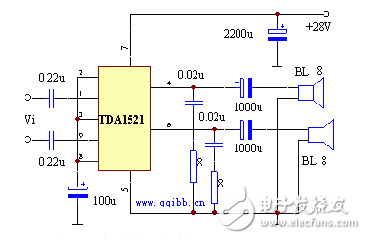 解讀單電源與雙電源應(yīng)用電路設(shè)計方案