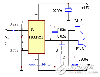 解讀單電源與雙電源應(yīng)用電路設(shè)計方案