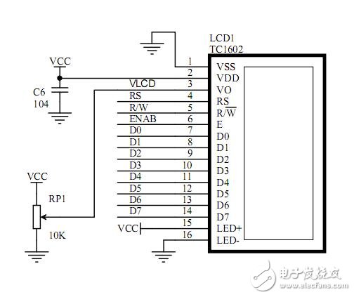 PC機智能家電控制系統(tǒng)電路設(shè)計詳解 —電路圖天天讀（88）