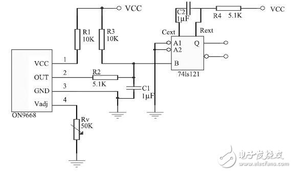 智慧家庭照明控制系統(tǒng)電路設(shè)計秘笈 —電路圖天天讀（89）