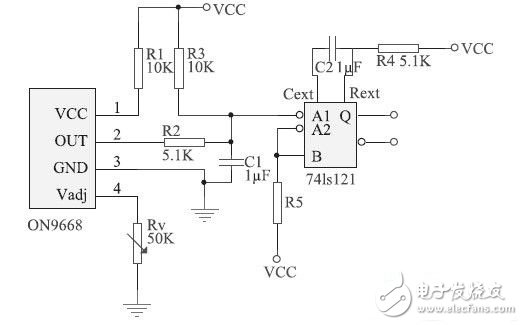 智慧家庭照明控制系統(tǒng)電路設(shè)計秘笈 —電路圖天天讀（89）