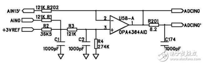 以太網(wǎng)控制器CS8900A線路保護(hù)電路設(shè)計(jì)