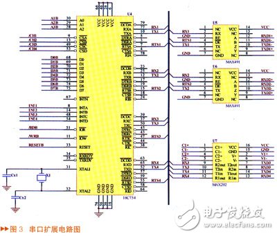 無(wú)人機(jī)飛行控制器電路設(shè)計(jì)攻略——電路圖天天讀（112）