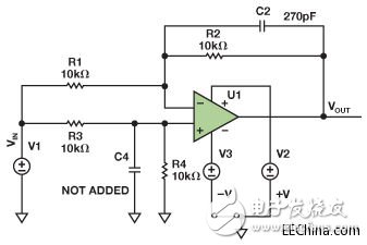 深入了解差動放大器電路設(shè)計原理 —電路圖天天讀（117）