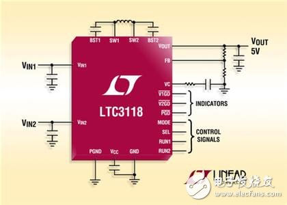 LTC3118