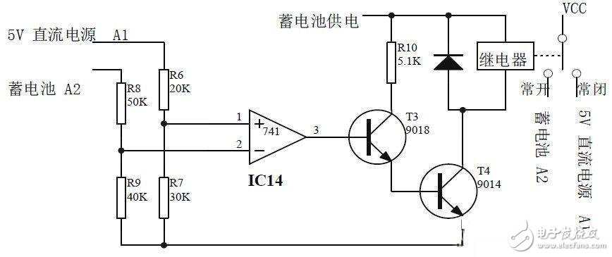 電子密碼鎖555單穩(wěn)態(tài)電路設(shè)計攻略