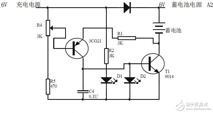 電子密碼鎖555單穩(wěn)態(tài)電路設(shè)計攻略