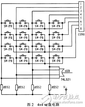 采用CPLD電器定時(shí)開關(guān)控制系統(tǒng)電路