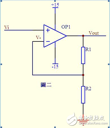 從虛斷與虛短入手剖析運(yùn)放電路 —電路圖天天讀（125）