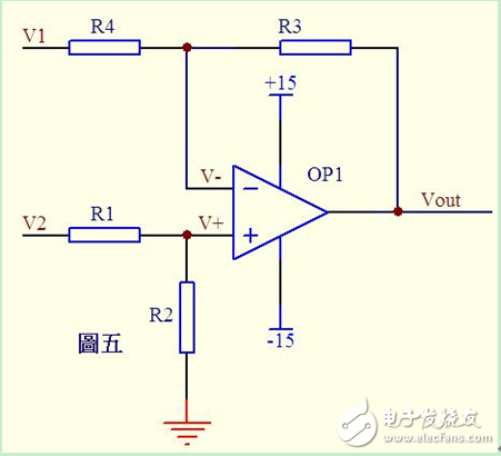 從虛斷與虛短入手剖析運(yùn)放電路 —電路圖天天讀（125）