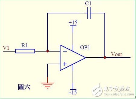 從虛斷與虛短入手剖析運(yùn)放電路 —電路圖天天讀（125）