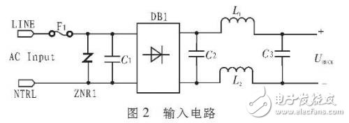 LED驅(qū)動(dòng)電路優(yōu)化設(shè)計(jì)方案詳解