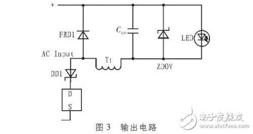 LED驅(qū)動(dòng)電路優(yōu)化設(shè)計(jì)方案詳解