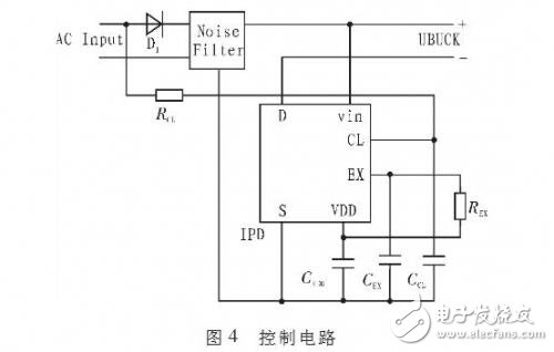 LED驅(qū)動(dòng)電路優(yōu)化設(shè)計(jì)方案詳解