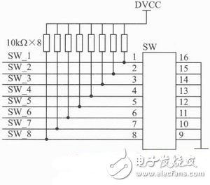 低功耗射頻無線數(shù)據(jù)采集節(jié)點(diǎn)電路