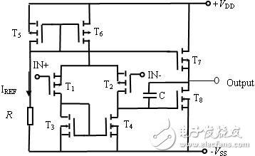 運(yùn)算放大器電子電路設(shè)計(jì)攻略TOP6